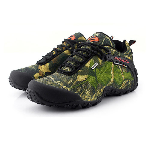 outdoors boots mountain anti skid brand hiking shoes top outdoor