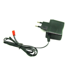 Wltoys V686 V686G V686K 2.4G 4ch 6 Axis RC Quadcopter RC drone parts wall charger 2pcs/lot free shipping