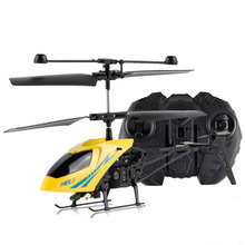 Manufacturers selling two-way remote control helicopter toy model airplane resistance and mini remote control aircraft wholesale