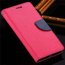 S4 Luxury Retro Cute Leather Flip Case for Samsung Galaxy S4 SIV i9500 Wallet Stand Cover