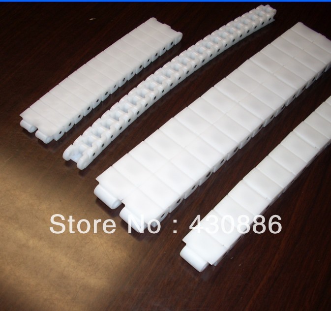 Plasticrollerchains40Plowfrictionlownoiseplasticrollerchains
