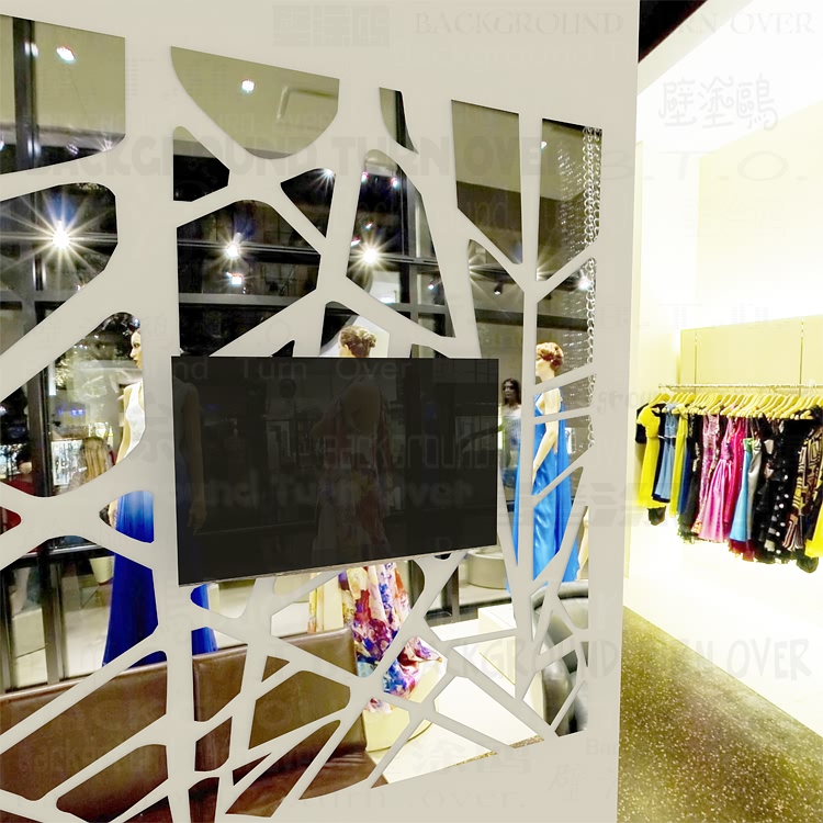 Online Kaufen Großhandel spiegel decke aus China spiegel decke