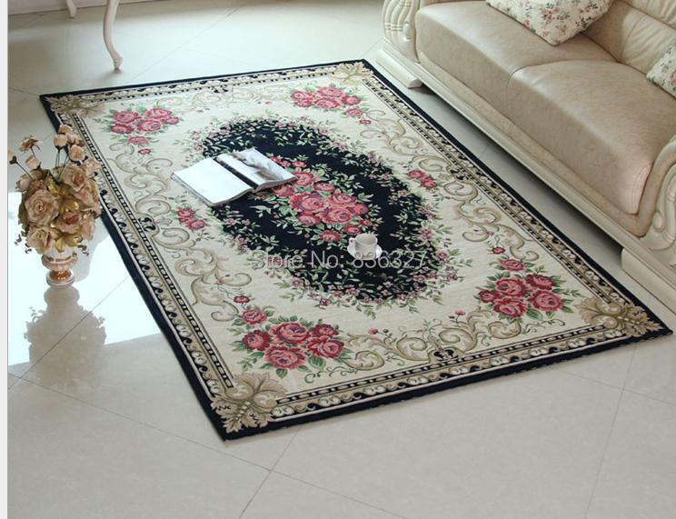Tappeti per salone classico: tappeti soggiorno. mondial tapis ... Benuta tappeto bandiera