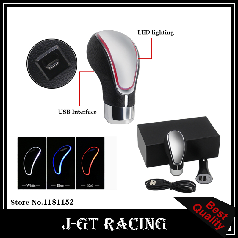 Popular Led Gear Shift KnobBuy Cheap Led Gear Shift Knob lots from
