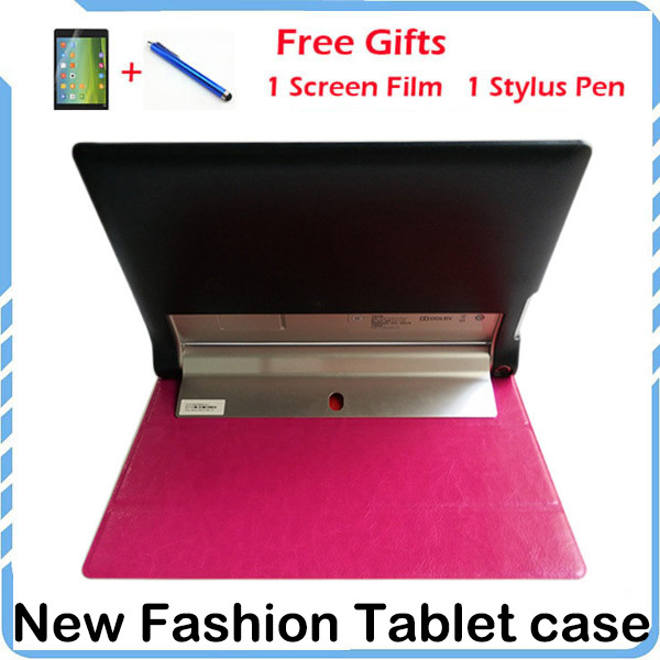 PU    lenovo yoga tablet 2 830F 830L 8  Tablet Cover Case +  +  