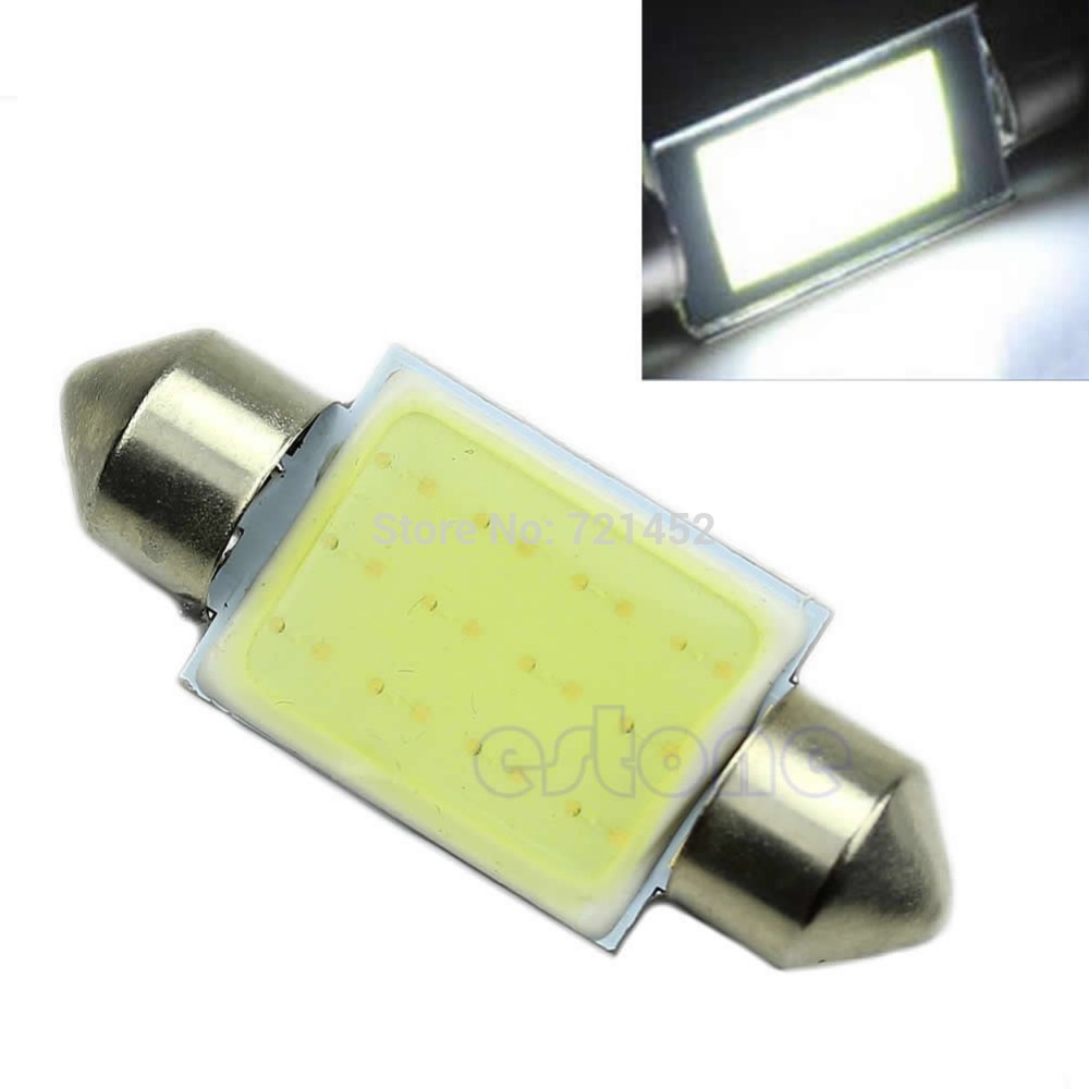   5 ./    can-bus 36  C5W  COB     SMD 