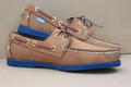 Factory Price Men Casual Driving Shoes Top Leather Boat Shoes Man Fashion Flats Chaussure Homme Large