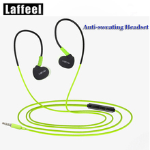Super Bass In Ear Music Earphone Waterproof Sport Earphone Running Earphones HIFI Stereo Noise Isolating Sport Earphones