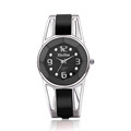 New Design Luxury Wrist Watch Women Rhinestone Bracelet Watches Fashion Ladies Analog Quartz Watch Montre Femme