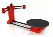 Ciclop 3d scanner DIY kit,Reprap 3d open source Portable 3d scanner