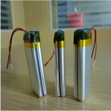 Supply la carte terminal POS machine lithium polymer lithium ion battery