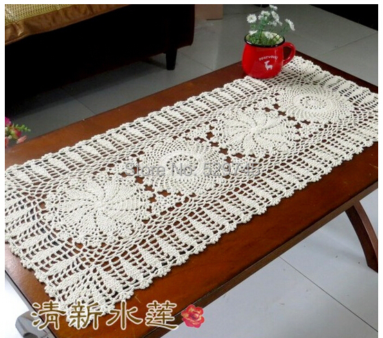 Lace Coffee Table Doilies Dosymphony Crochet Doily Dusty Pink
