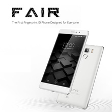 Original UMI Fair 5 0 inch HD IPS Screen Android 5 1 SmartPhone MT6735 Quad Core