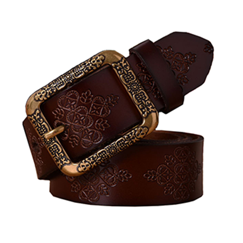 The different types of leather Shop Orion Leather for high quality, full grain leather belts for men and women. We carry a wide selection of belts in various styles, leathers, and colors.