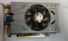 New GeForce 9500GT 1GB 128BIT DDR3 Video Card VGA+DVI+HDMI Graphics card Free Shipping