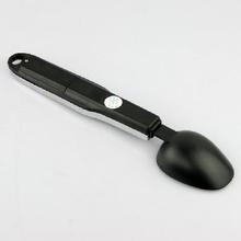 2pcs lot New LCD 300g 0 1g Digital Innovative Spoon kitchen Scales Spoon Scale Gram Kitchen