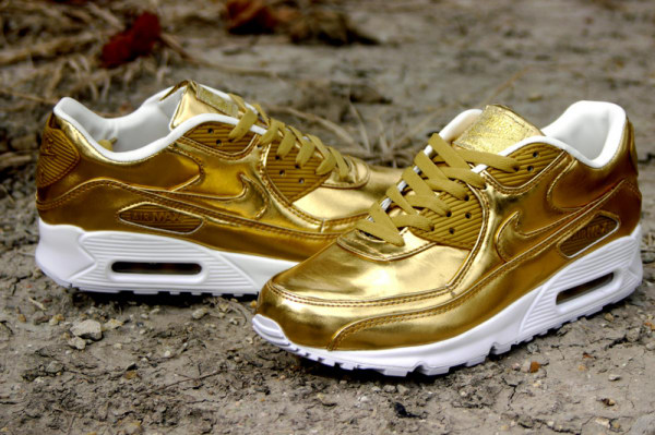 Parity > air max 90 bianche e oro, Up to 77% OFF