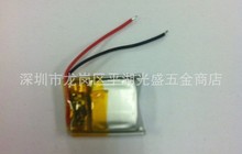 3.7 В литий-полимерная батарея 061 120 601 220 Bluetooth DIY игрушка диктофон 120 мАч