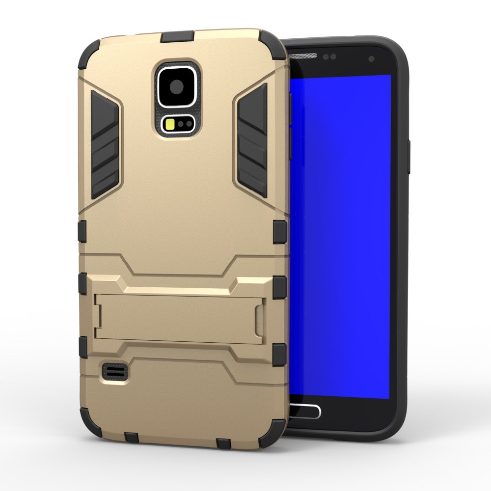 for samsung galaxy s5 cover defender heavy dual hybrid armor back stand s5 i9600 for samsung galaxy s5 cover defender heavy dual hybrid armor back stand s5 i9600