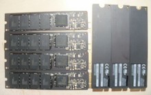 100% TEST OK Original 64G Internal Solid State Drive For MacBook Air 2012 11.6″ & 13.3″