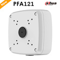 Original DAHUA Junction Box PFA121 CCTV Accessories IP Camera Brackets Camera Mount