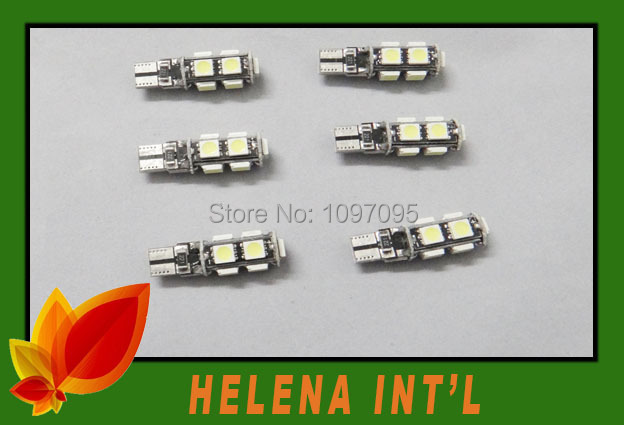    T10 5050 9SMD 12    can   