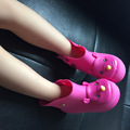 Children Shoes Mini Melissa Boots Girls Rainboots Rhino Jelly Shoes Boys Rain Boots Short Water Shoes