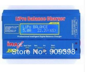 SKYRC iMAX B6 Digital Li-po NiMH Batte Balance Charger