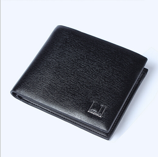 Brand Genuine Leather Men Wallet,Classic Designer Pattern Men Wallets,Hot Sale Fashion Short ...