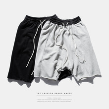 2016 men’s 836S17 summer new shorts men fall Beach Pants tide brand men’s pants