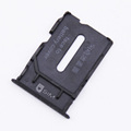 Black SIM Card Tray Replacement Parts SIM Card Slot Holder for Oneplus One 1 A0001 Free