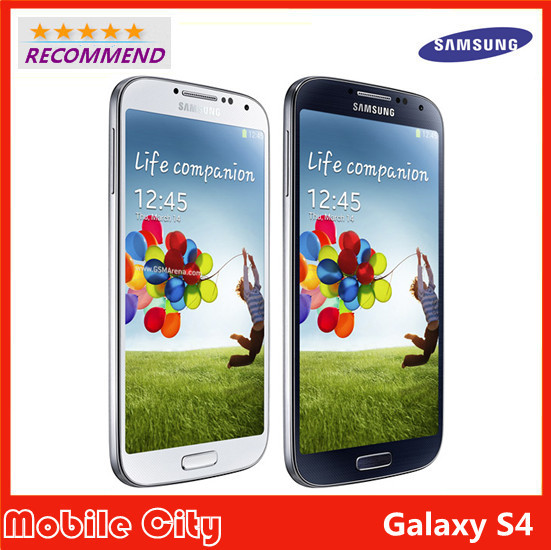   Samsung Galaxy S4 I9500 I9505    3   4    5.0 