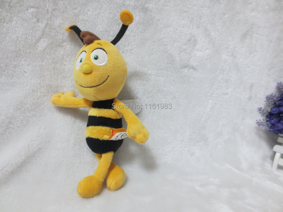 bee movie plush