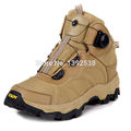 US Army Military Tactical Boots Men Desert Combat Boots Outdoor Shoes