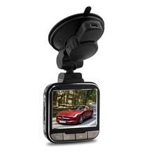GS52D Car DVR Ambarella A7LA50 GPS Car Camera Full HD 1296P with GPS Logger 170 Degrees