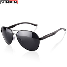 Men Polarized Sunglasses Brand Designer Lower Price Glass Super Man Aviator Polaroid Eyewear Oculos De Sol Mininos Glasses 8955