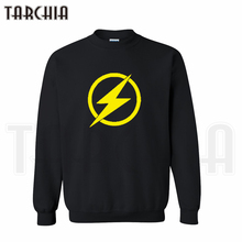 TARCHIA 2016 hoodies pullover TV series swift speed Flash sweatshirt personalized man coat casual parental survetement homme boy