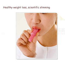 1pcs Original New Loss weight Products Mini Device Abdominal Respiration Slim Products New Health Way Abdominal