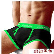Male panties cotton boxers comfortable breathable men boxer men’s panties underwear trunk brand shorts man sexy boxers365