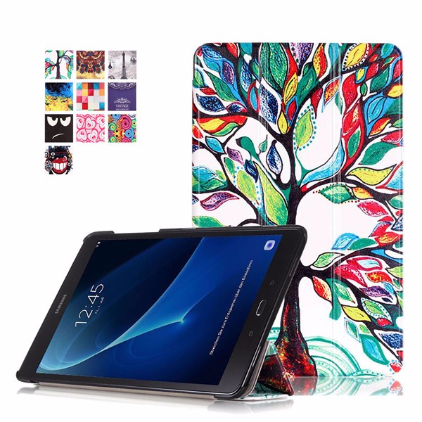           Samsung Galaxy Tab 10.1 SM-T580 T580N T585  +  
