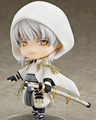 Japanese Anime Figure Cute Nendoroid Touken Ranbu Online Tsurumaru Kuninaga PVC Action figure Model Toy 4