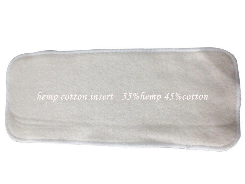 hemp cotton