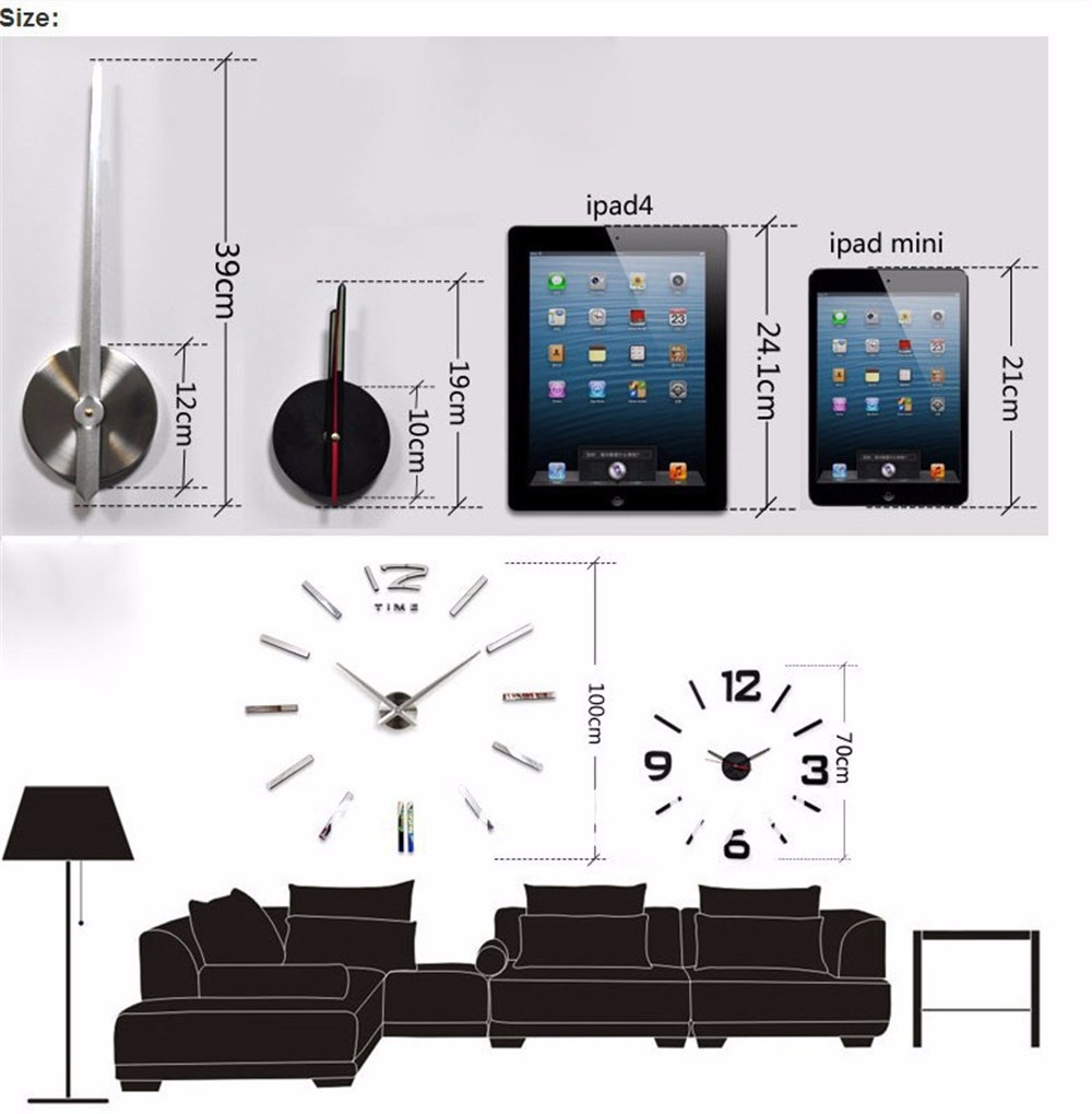 DIY-large-modern-design-decorative-digital-3d-wall-clocks-relogio-de-parede-com-pendulo-para-casa-de-sala-mirror-Stickers-clock (11)