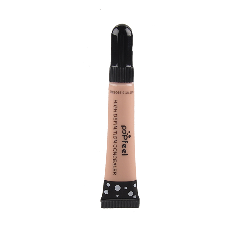 Popfeel font b Makeup b font Concealer High Definition Concealer Liquid Foundation BB Cream font b