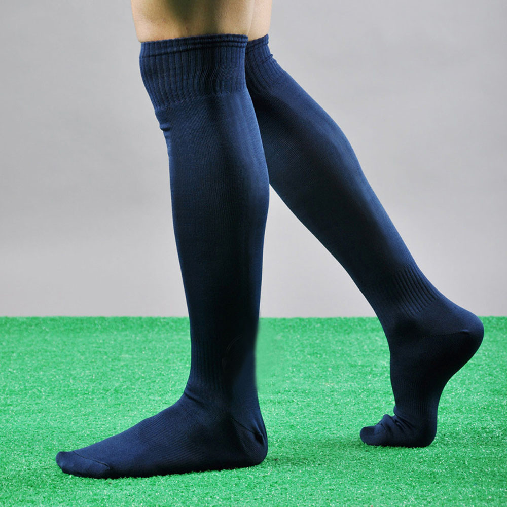 Adult Children Sport Football Baseball Soccer Long Socks Over Knee High Socks