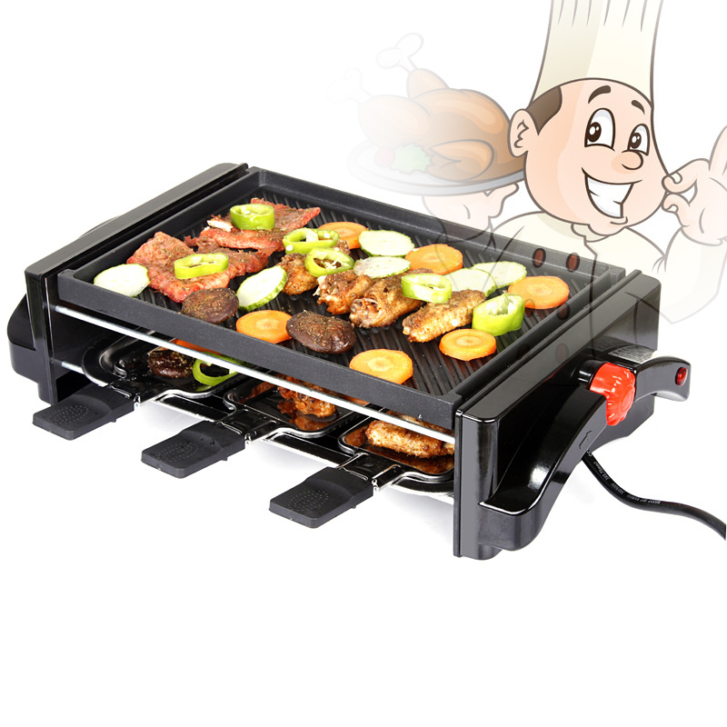 Online Buy Wholesale vertical electric kebab grill machine from China vertical electric kebab