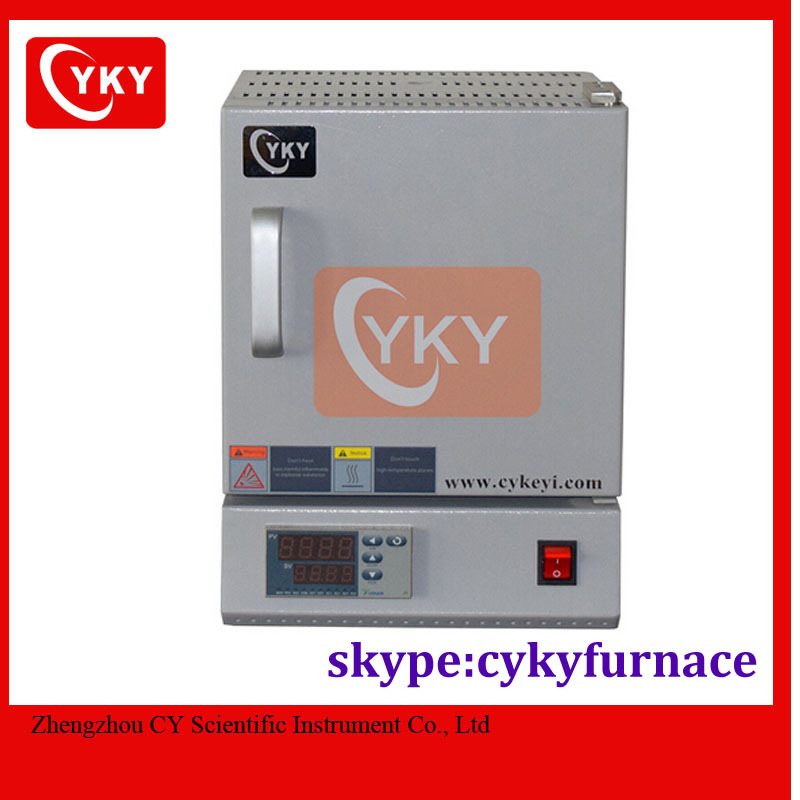 1200c dental lab burnout furnace / dental dewaxing furnace / dental wax