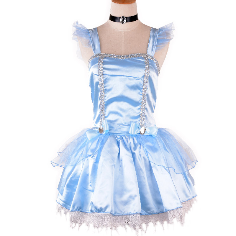 Cinderella Costumes For Adults Cheap Cinderella Costumes For Adults Cheap