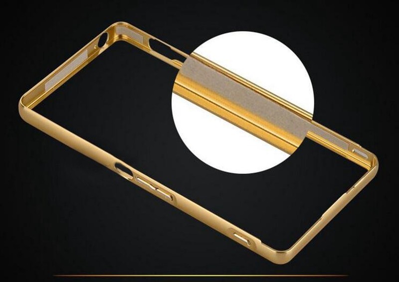 Mirror Case for Sony Z3_8