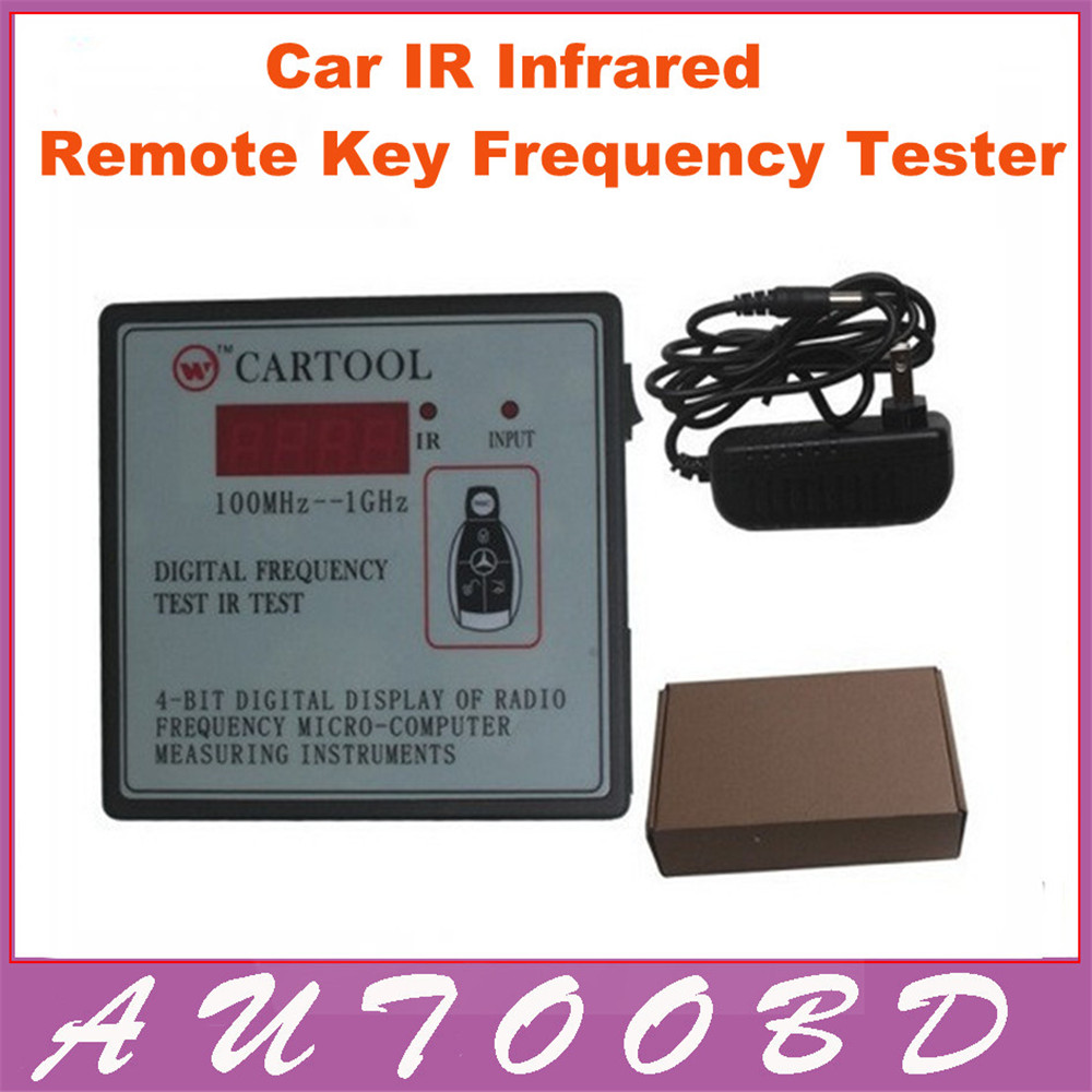 Online Buy Wholesale remote frequency reader from China remote